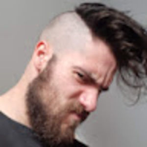 Meet your Posher, Jonathan